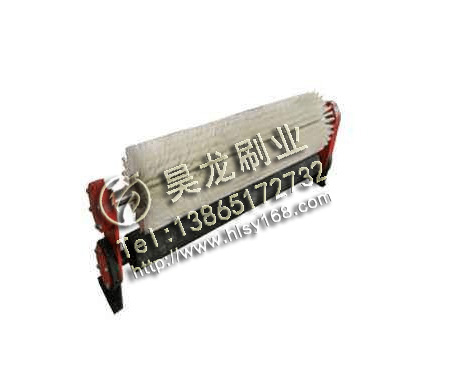 安徽無(wú)源無(wú)動(dòng)力滾刷清掃器廠家