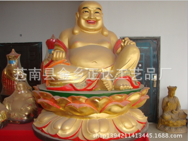 佛像彌勒佛圖片/佛像彌勒佛樣板圖 (1)