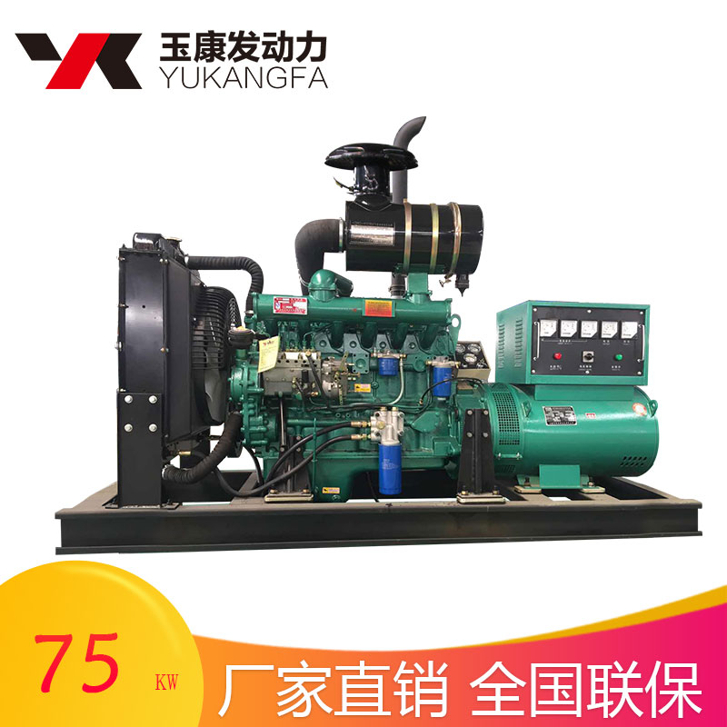 柴油發(fā)電機圖片/柴油發(fā)電機樣板圖 (3)