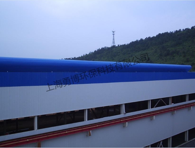 通風(fēng)氣樓圖片/通風(fēng)氣樓樣板圖 (2)