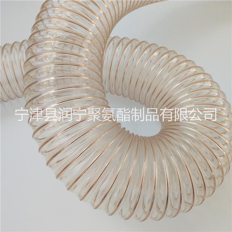 pu高伸縮軟管圖片/pu高伸縮軟管樣板圖 (4)