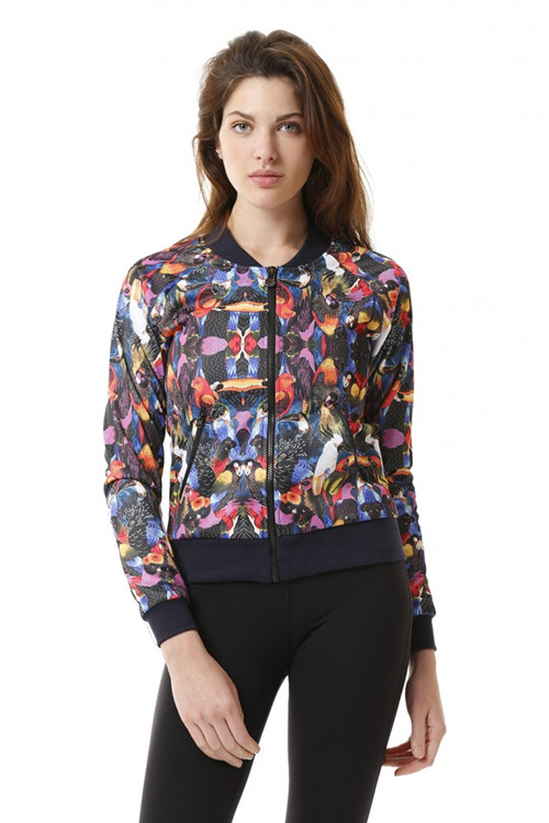 瑜伽服圖片/瑜伽服樣板圖 (2)