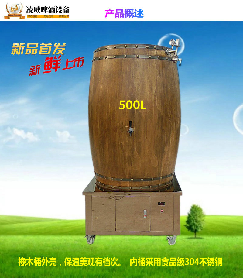 自釀啤酒設(shè)備圖片/自釀啤酒設(shè)備樣板圖 (1)