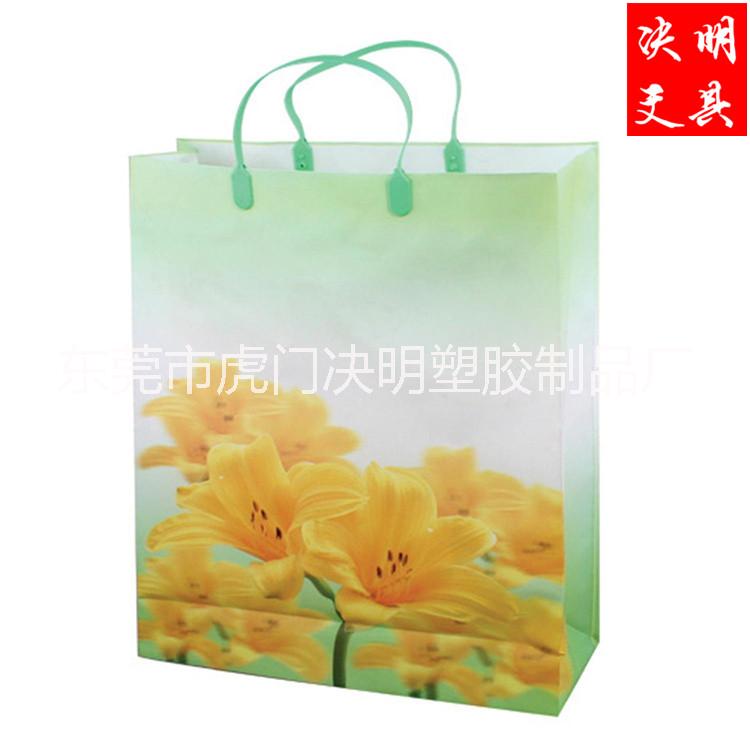 印刷手提袋圖片/印刷手提袋樣板圖 (4)