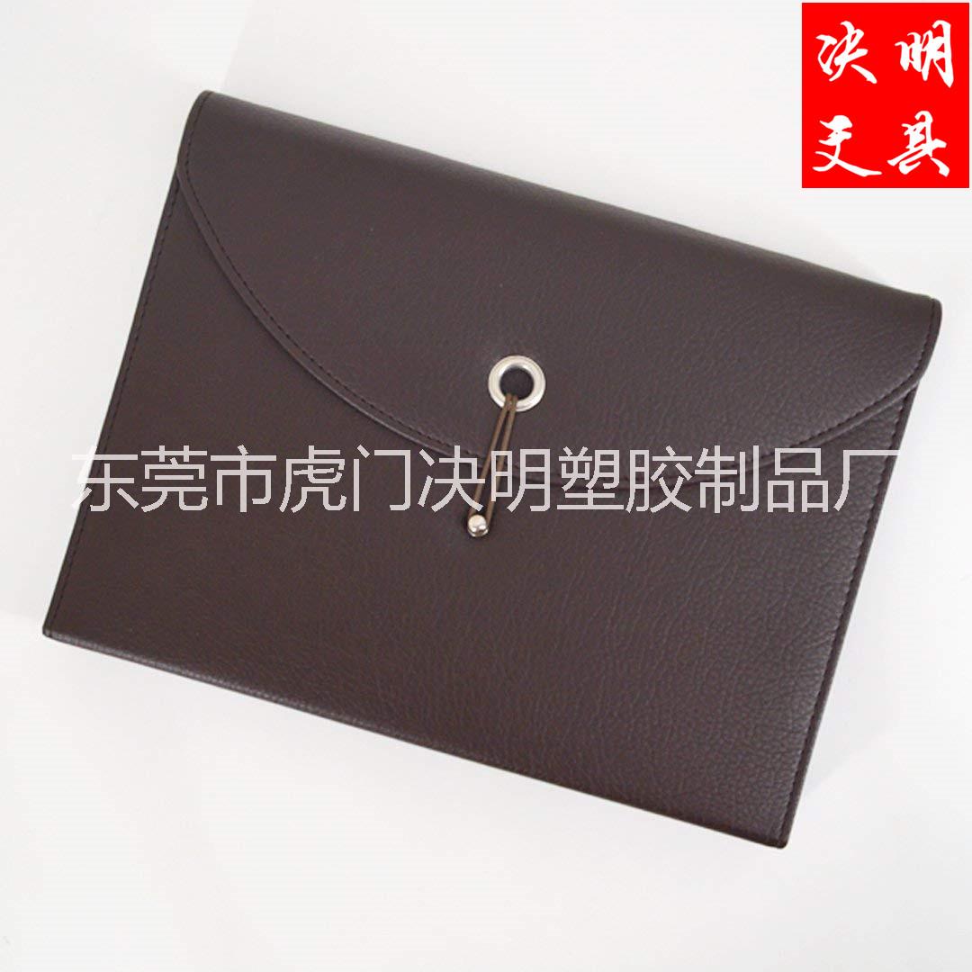 PU風(fēng)琴包圖片/PU風(fēng)琴包樣板圖 (1)
