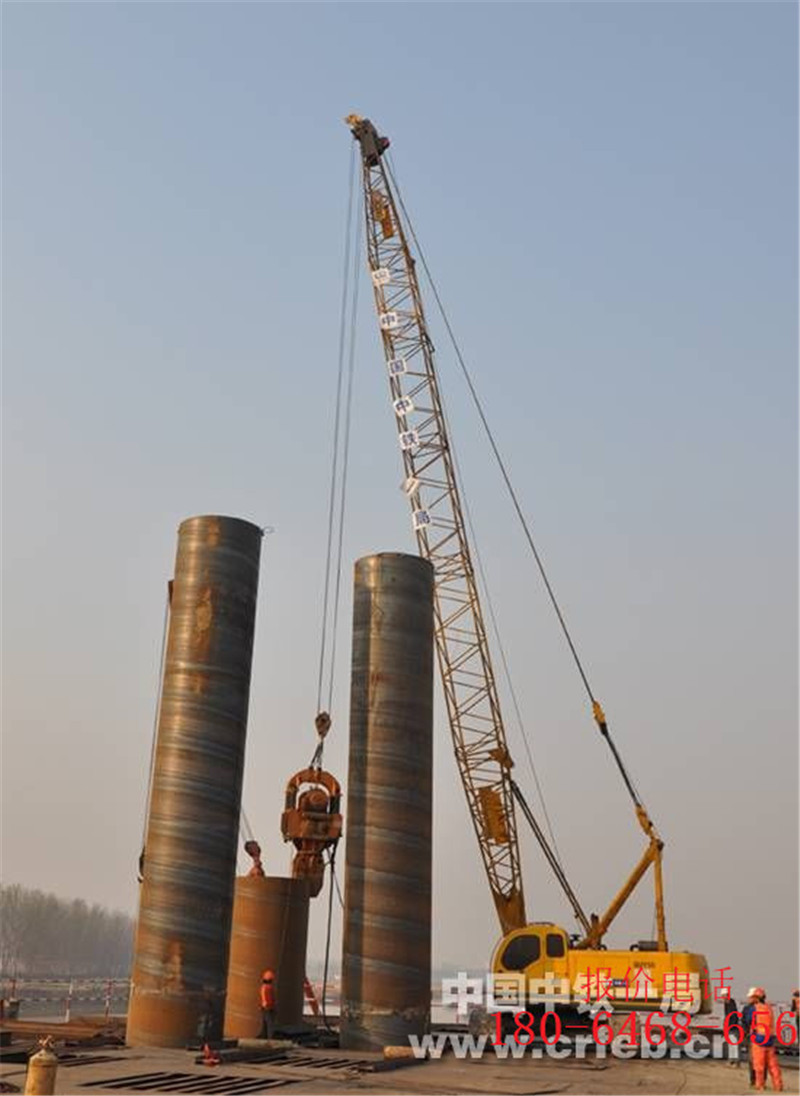 清遠(yuǎn)鋼板卷管 鋼護(hù)筒 打樁鋼管批發(fā)價(jià)格