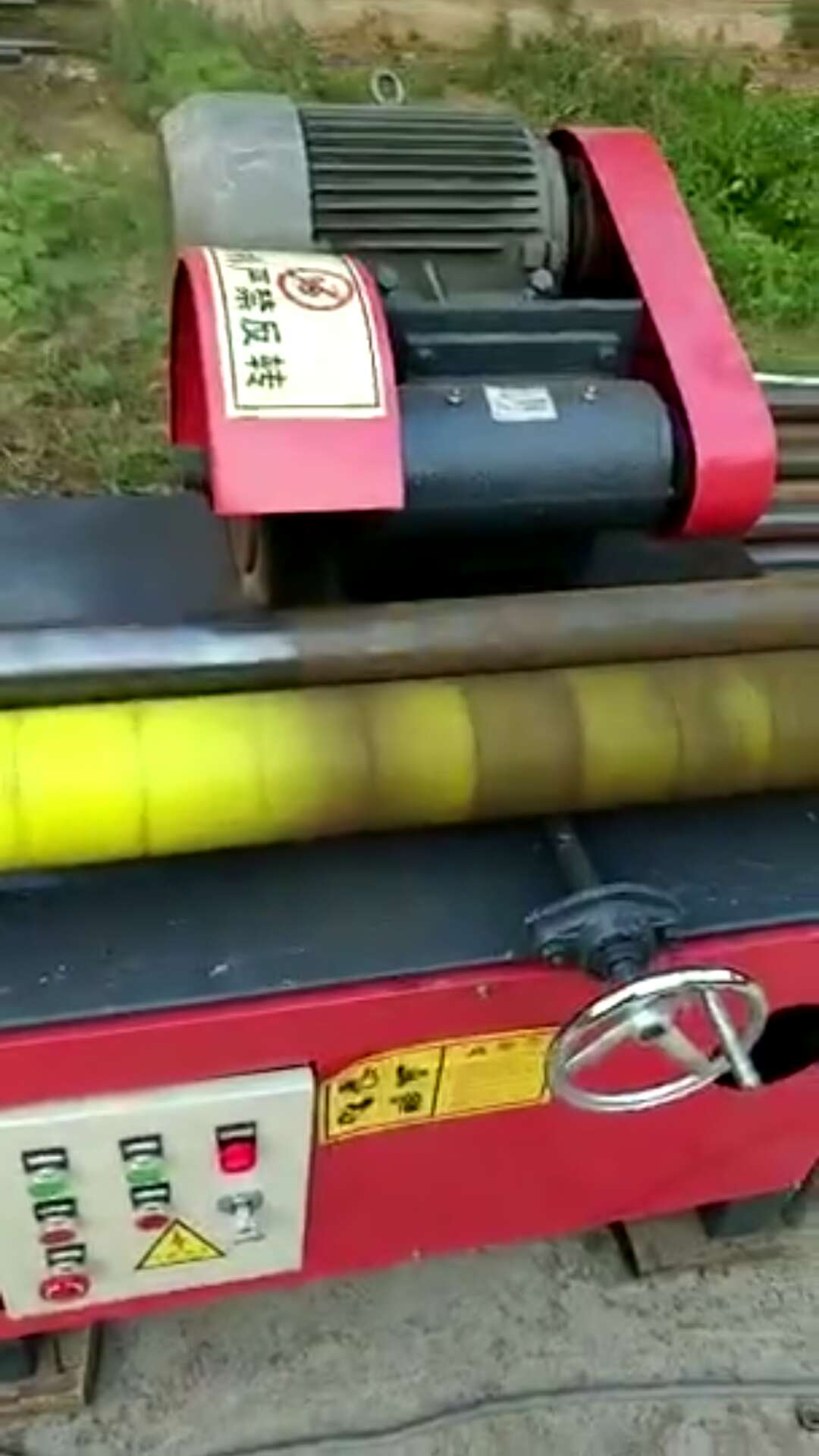 除銹拋光機(jī)圖片/除銹拋光機(jī)樣板圖 (2)