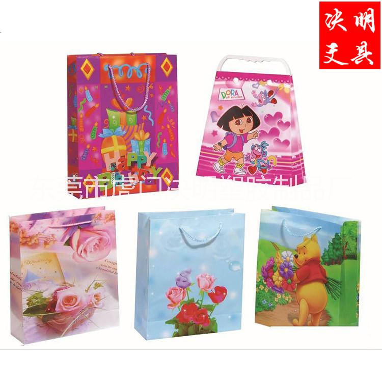 印刷手提袋圖片/印刷手提袋樣板圖 (2)