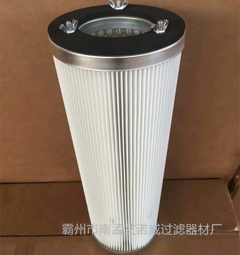 廠家熱銷 拋丸機除塵濾芯 325*600
