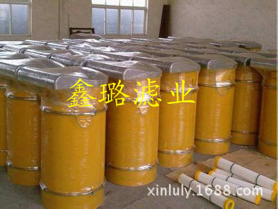 水泥攪拌站倉(cāng)頂除塵器圖片/水泥攪拌站倉(cāng)頂除塵器樣板圖 (3)