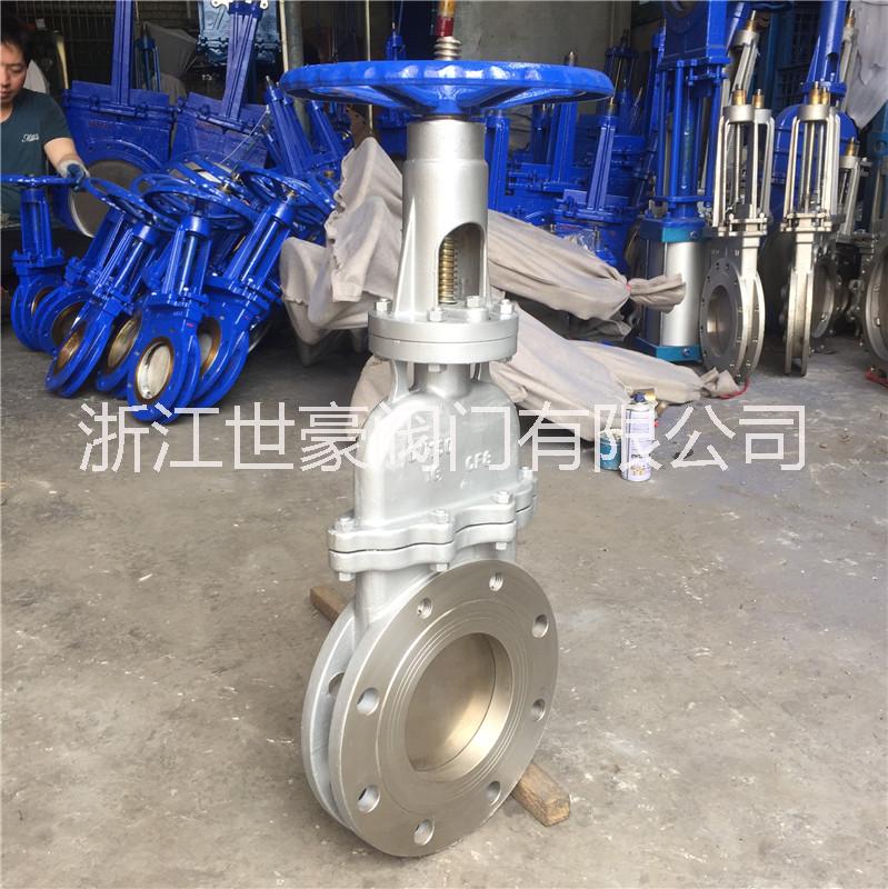 閘板閥圖片/閘板閥樣板圖 (3)