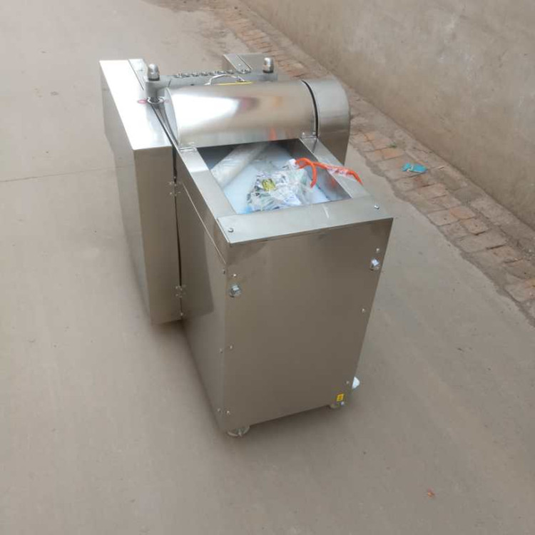 凍肉切塊機(jī)圖片/凍肉切塊機(jī)樣板圖 (2)