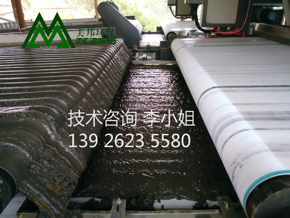 污泥脫水機圖片/污泥脫水機樣板圖 (2)