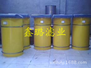 靜電除塵器圖片/靜電除塵器樣板圖 (2)