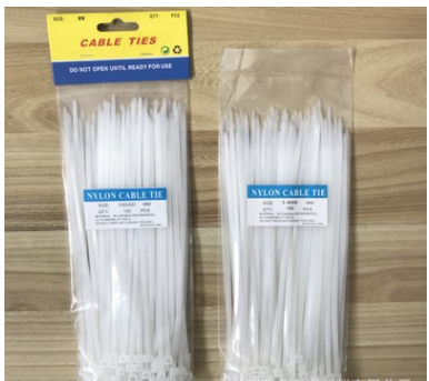 廠家直銷優(yōu)質(zhì)自鎖式尼龍扎帶