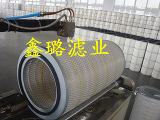 除塵濾筒圖片/除塵濾筒樣板圖 (2)