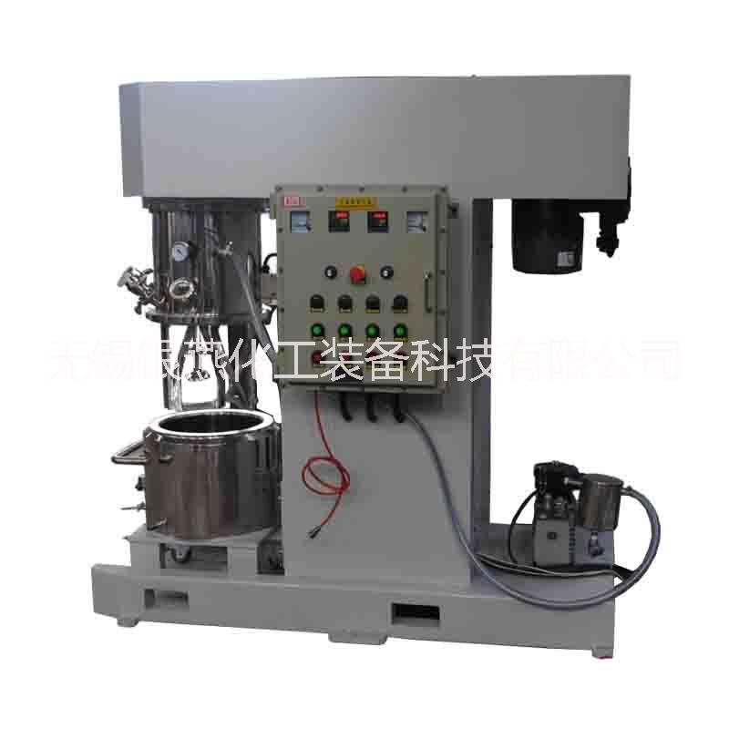 分散攪拌機(jī)圖片/分散攪拌機(jī)樣板圖 (2)