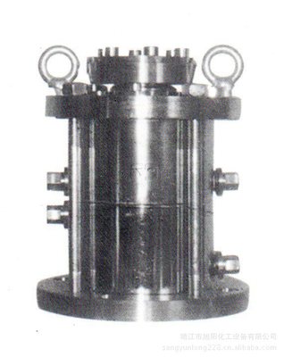 各種型號(hào)的機(jī)械密封圖片/各種型號(hào)的機(jī)械密封樣板圖 (4)