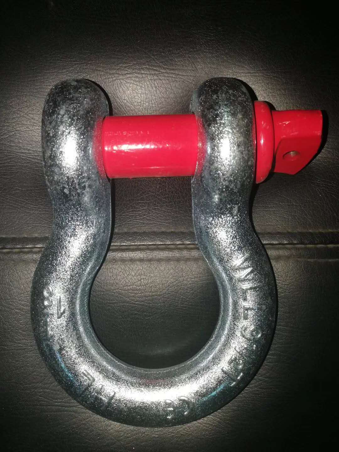 弓型卸扣圖片/弓型卸扣樣板圖 (2)