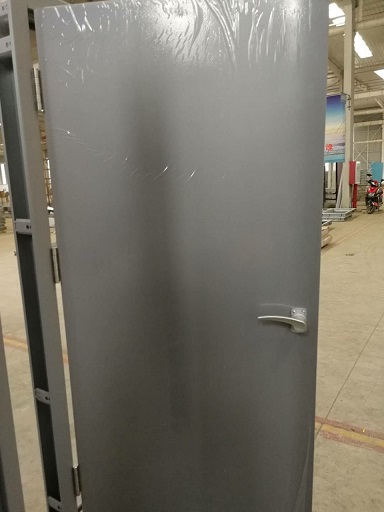 鋼質(zhì)防火隔音門圖片/鋼質(zhì)防火隔音門樣板圖 (3)