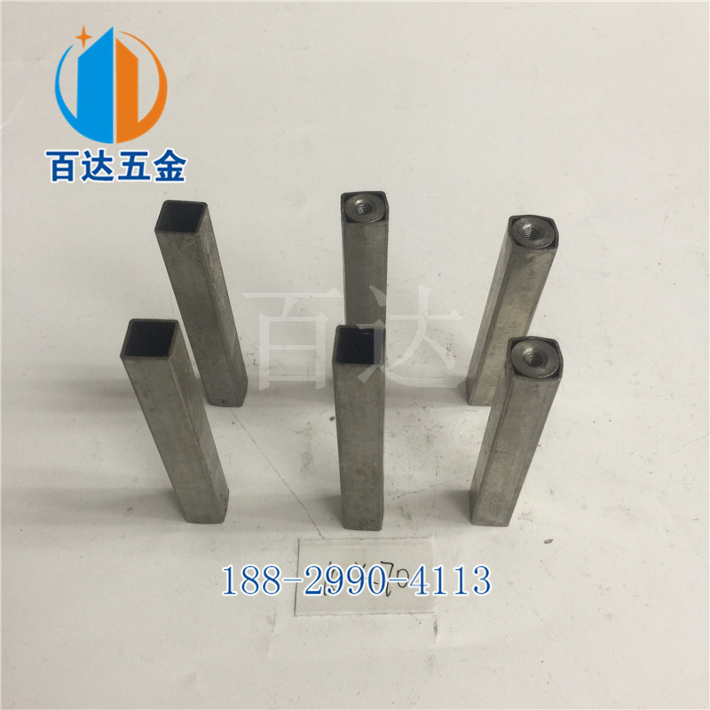 標(biāo)準(zhǔn)夾具鐵桿方管10乘40圖片/標(biāo)準(zhǔn)夾具鐵桿方管10乘40樣板圖 (2)