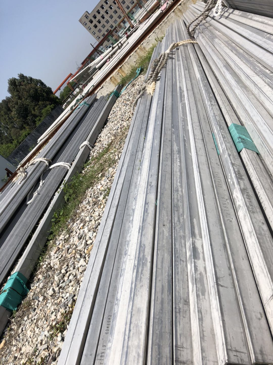 溫州不銹鋼方矩形管報價圖片/溫州不銹鋼方矩形管報價樣板圖 (2)