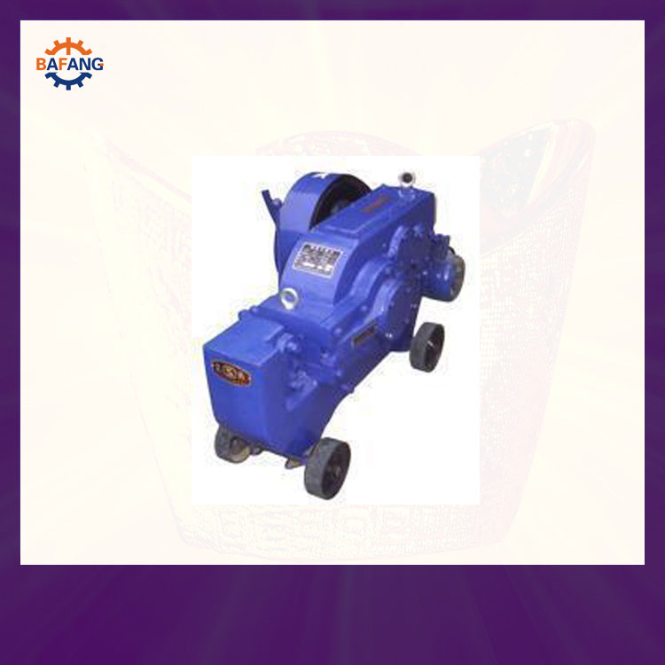 鋼筋切斷機(jī)圖片