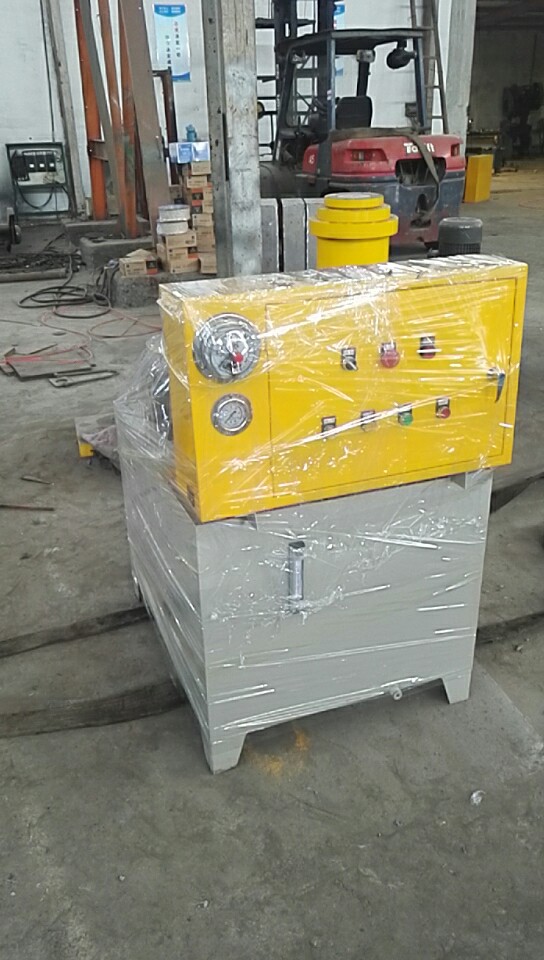 液壓機圖片/液壓機樣板圖 (3)