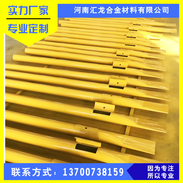 陰極保護(hù)測(cè)試樁圖片/陰極保護(hù)測(cè)試樁樣板圖 (3)