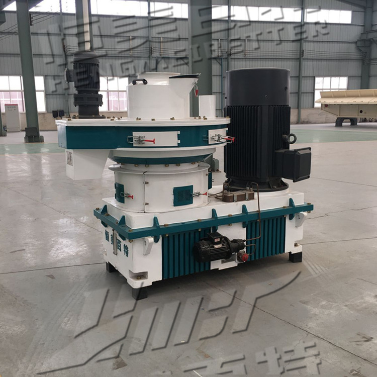 木屑顆粒機(jī)圖片/木屑顆粒機(jī)樣板圖 (3)