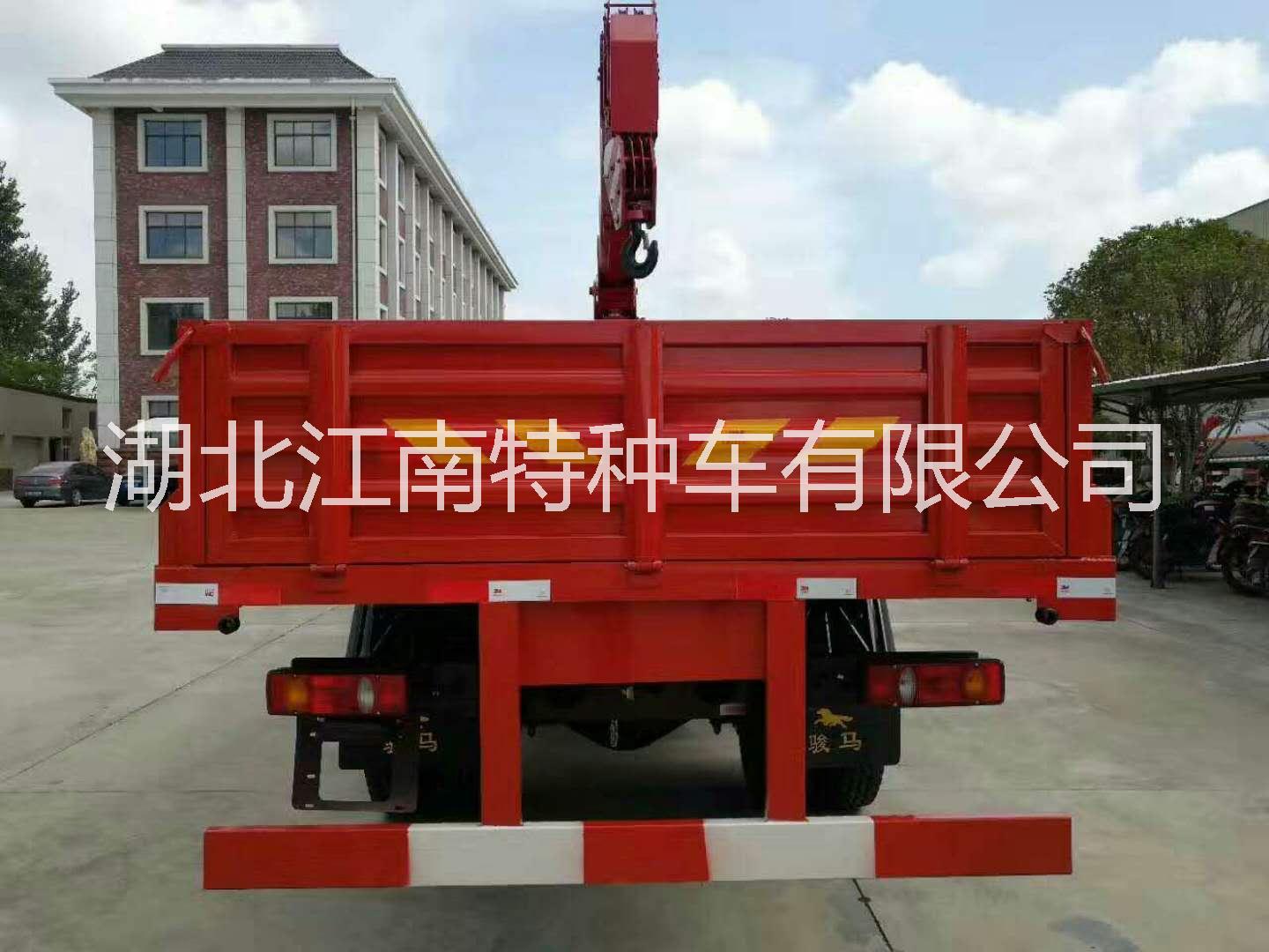 折臂隨車吊多少錢一輛？圖片/折臂隨車吊多少錢一輛？樣板圖 (2)