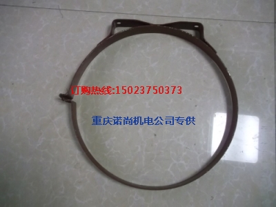 空濾器箍帶112196康明斯NTA855-DM發(fā)動(dòng)機(jī)空濾器箍帶