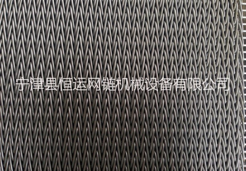 人字網(wǎng)帶廠家/加密型不銹鋼網(wǎng)鏈/折邊網(wǎng)帶