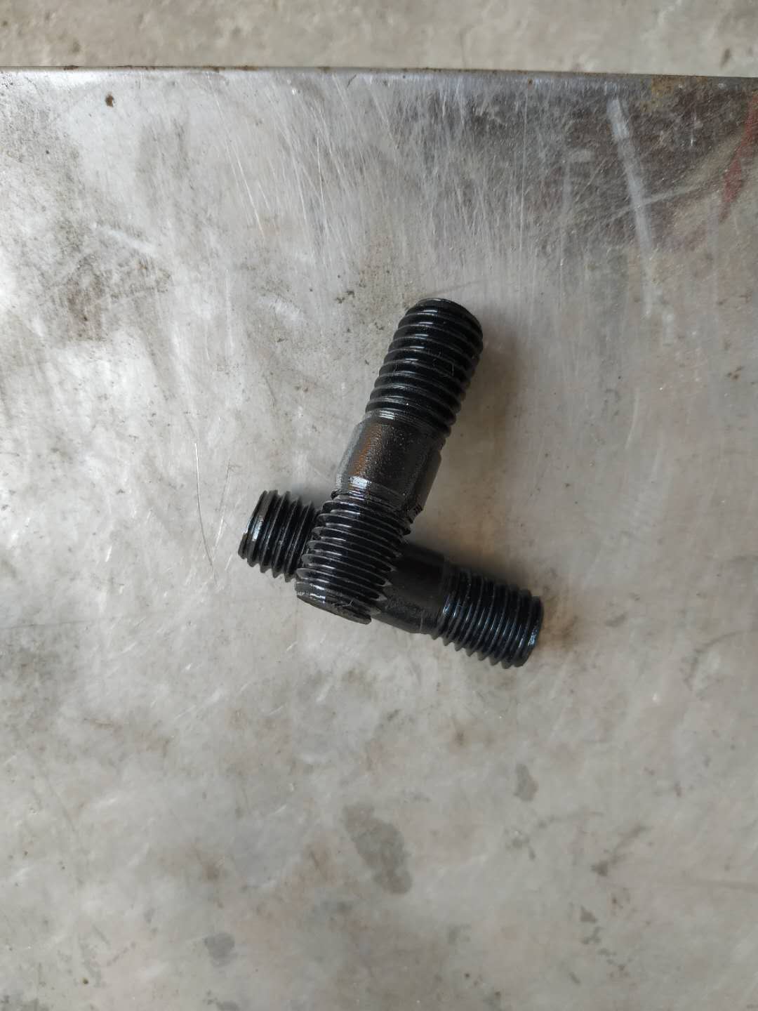 雙頭螺栓圖片/雙頭螺栓樣板圖 (3)