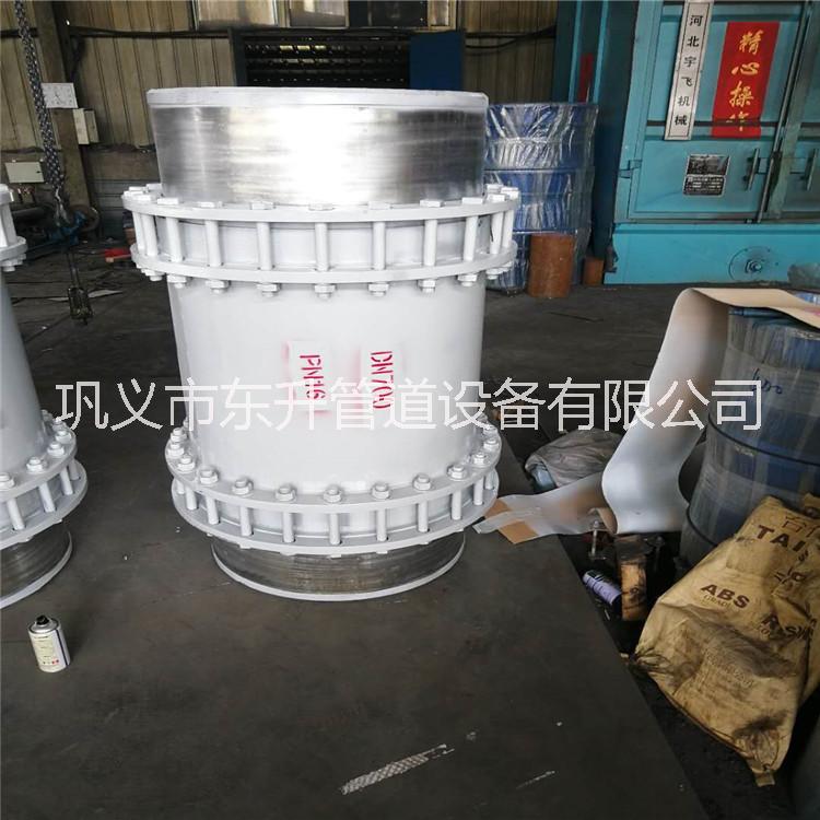 無推力套筒補償器圖片/無推力套筒補償器樣板圖 (2)