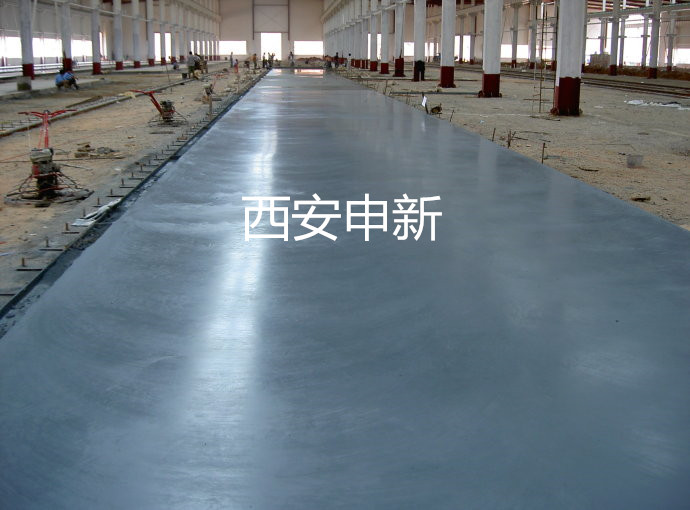 剛砂耐磨地坪圖片/剛砂耐磨地坪樣板圖 (3)