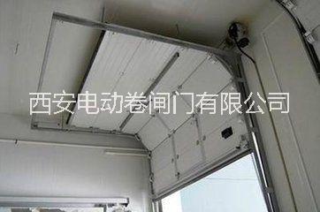 陕西车库门维修 西安车库门维修 宝鸡车库门维修哪里价格低 咸阳车库门维修图片