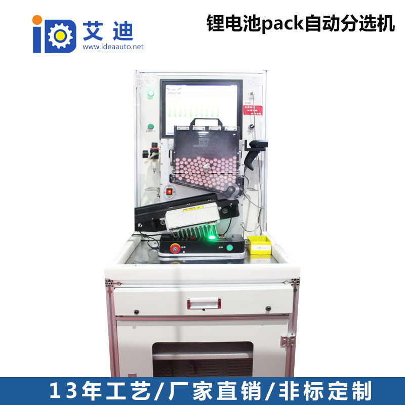 分選機(jī)圖片/分選機(jī)樣板圖 (3)