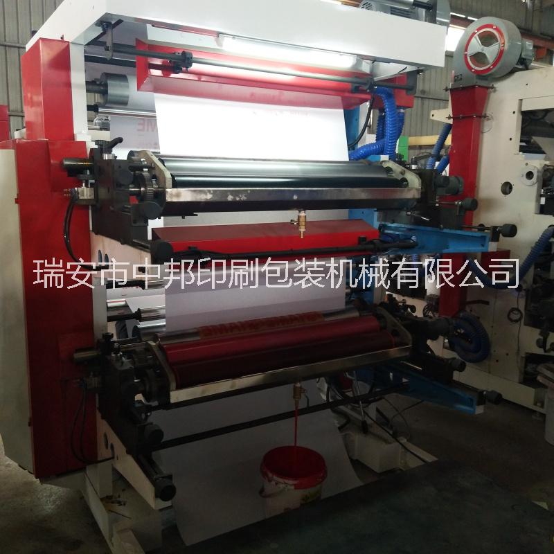 柔版印刷機(jī)圖片/柔版印刷機(jī)樣板圖 (3)