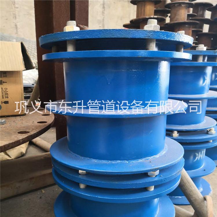 DN150*柔性防水套管  預(yù)埋套管   預(yù)埋穿墻管