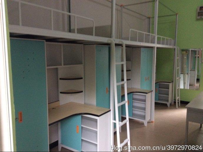 學(xué)生公寓床批發(fā)廠家直銷圖片
