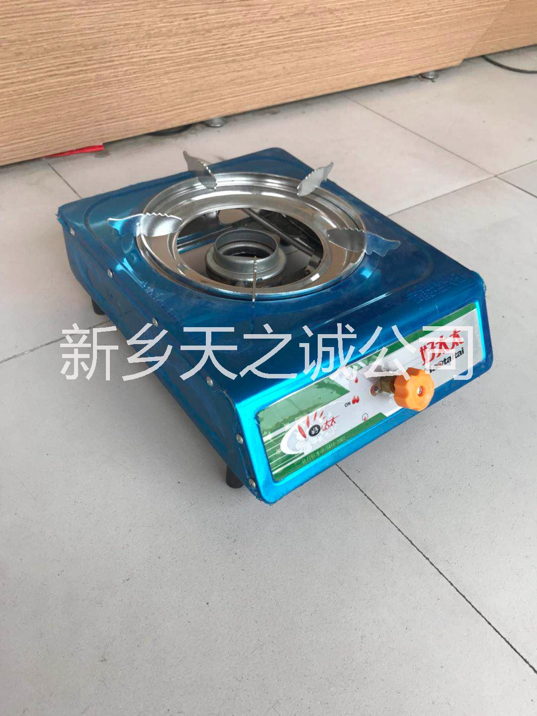 醇油灶圖片/醇油灶樣板圖 (4)