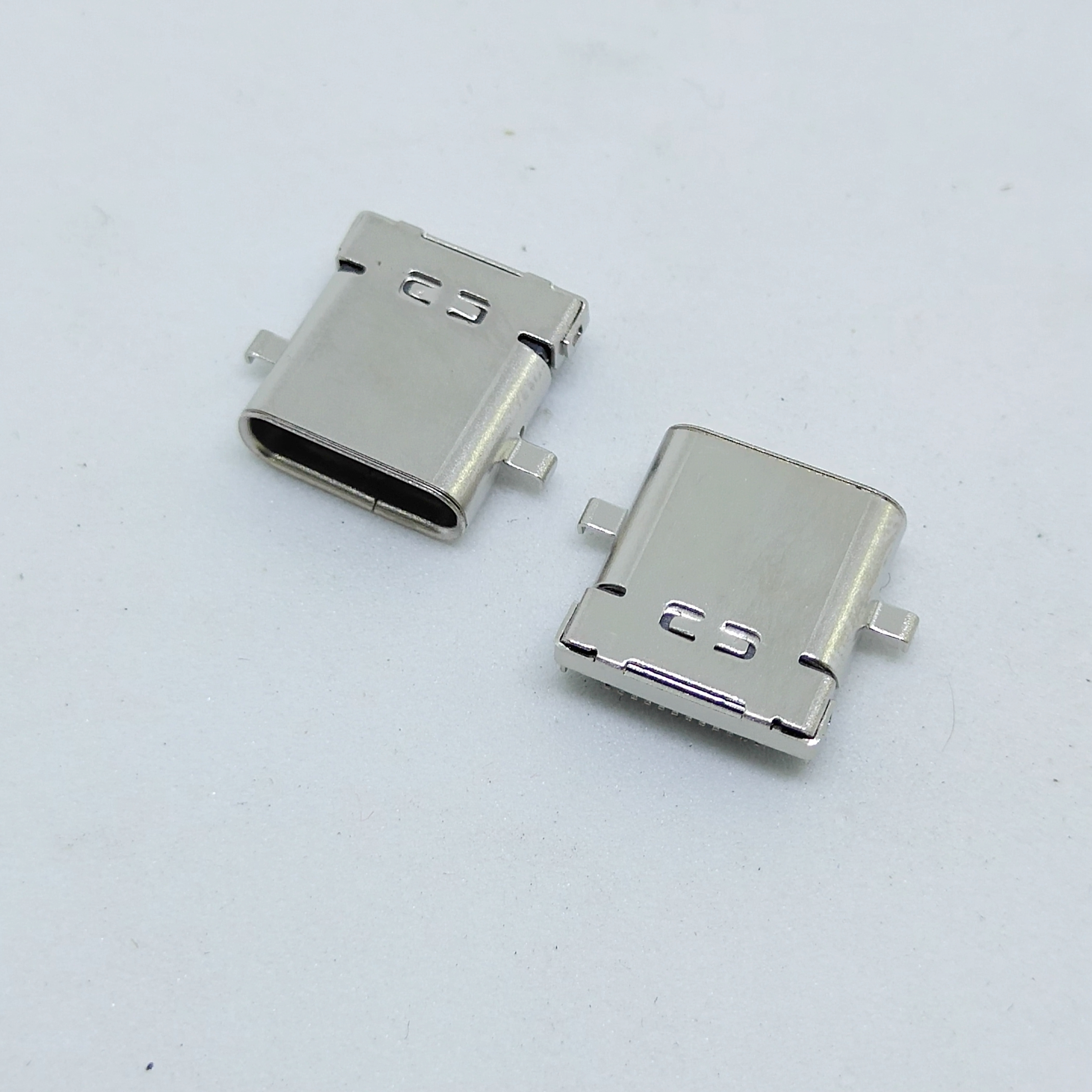 type-c沉板1.6連接器圖片/type-c沉板1.6連接器樣板圖 (1)