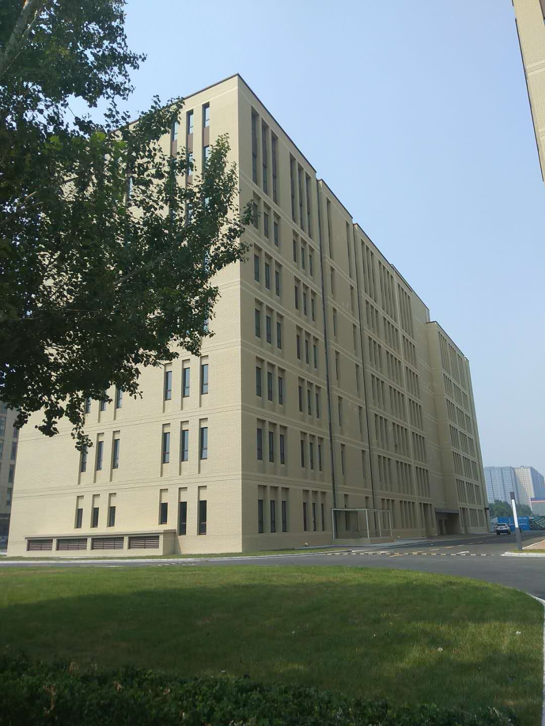 通州正規(guī)工業(yè)園區(qū)廠房出租整租分租