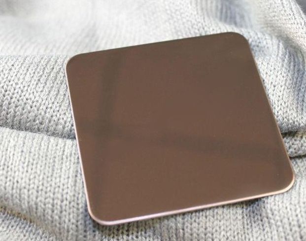 玫瑰金鏡面圖片/玫瑰金鏡面樣板圖 (2)