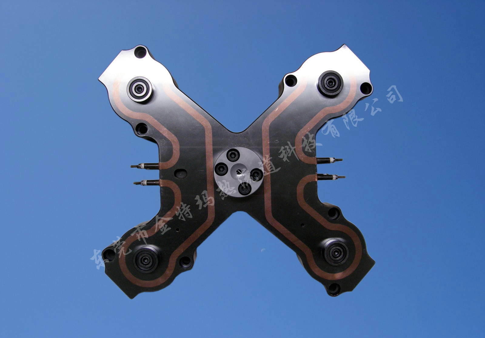 熱流道圖片/熱流道樣板圖 (3)