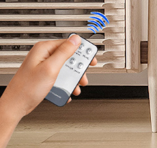 熏香機(jī)遙控器