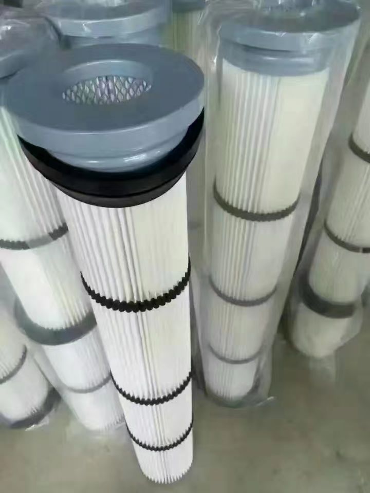 除塵濾芯圖片/除塵濾芯樣板圖 (2)
