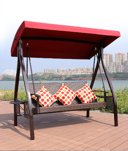 戶外吊椅圖片/戶外吊椅樣板圖 (4)