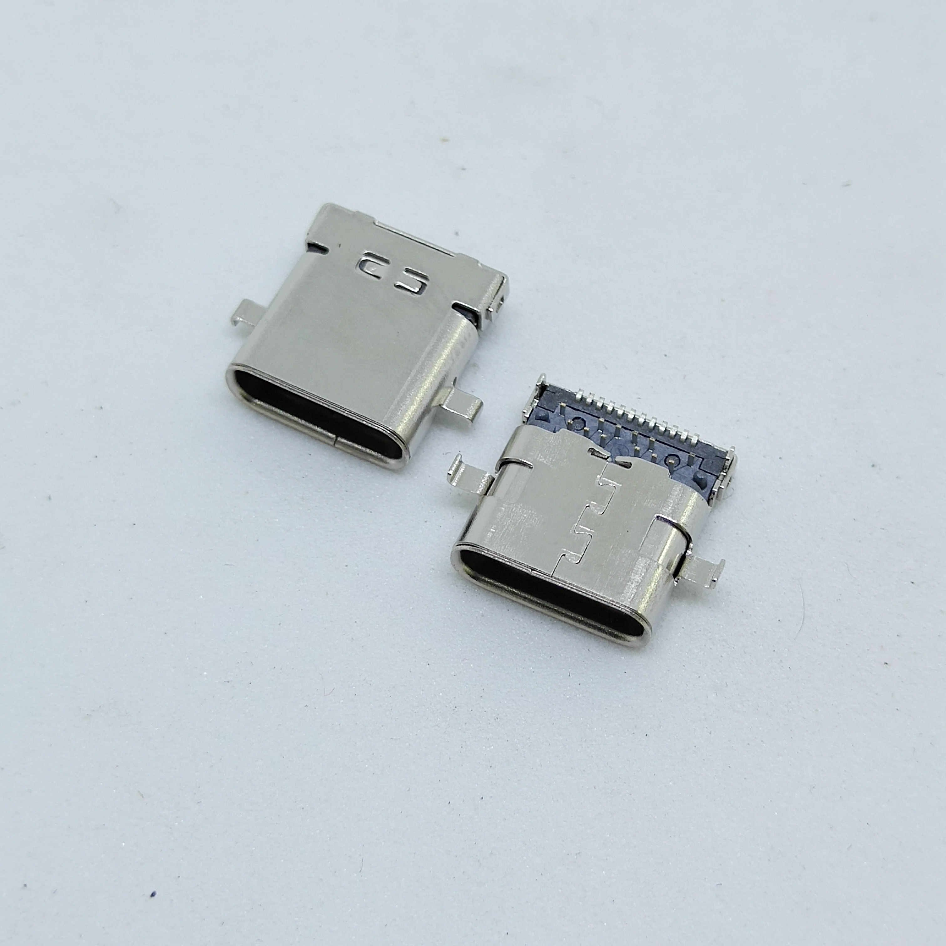 type-c沉板1.6連接器圖片/type-c沉板1.6連接器樣板圖 (2)